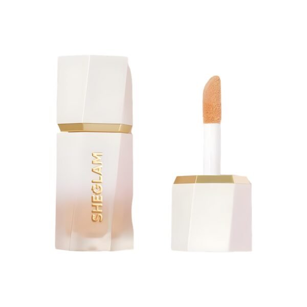 SHEGLAM Tea Cake Radiating Liquid Highlighter