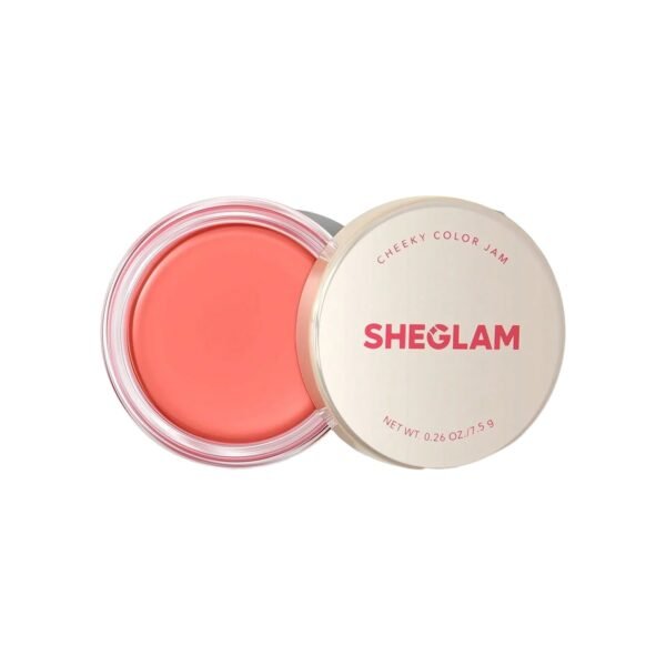 SHEGLAM CHEEKY COLOR JAM | SHIKLAM SHIKI COLOR JAM