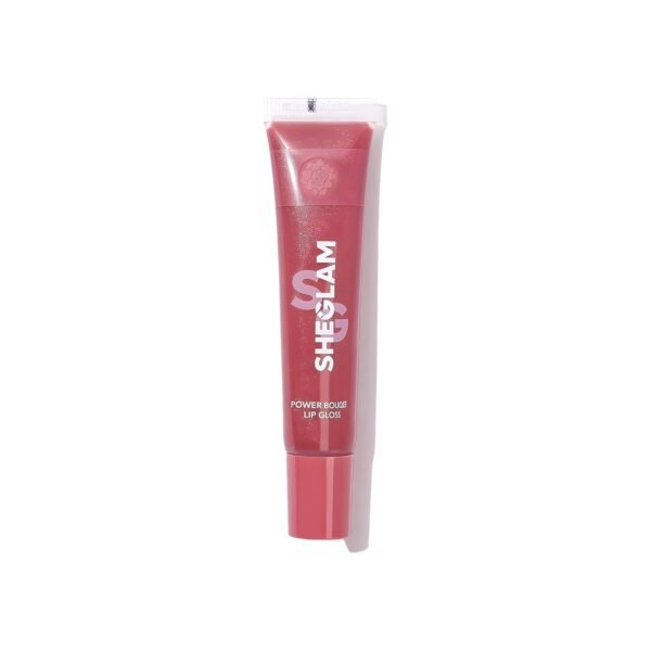 Sheglam POWER BOUQET LIP GLOSS NO.POWER PETALS