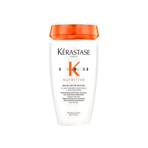 Kérastase Nutritive Bain Satin Riche