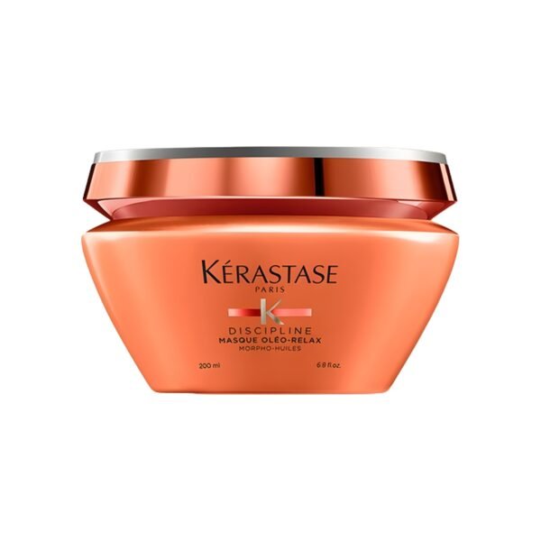 DISCIPLINE MASK OLÉO-RELAX 200ML