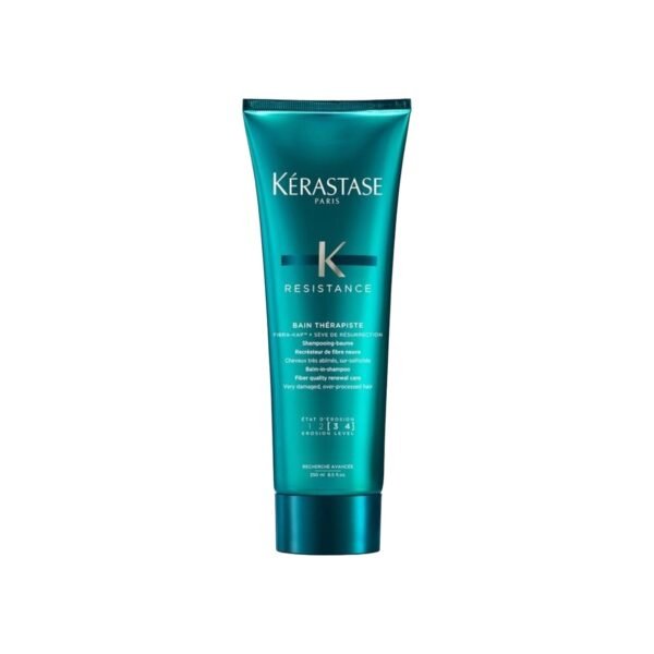 Resistance Bain Thérapiste, 250 ml