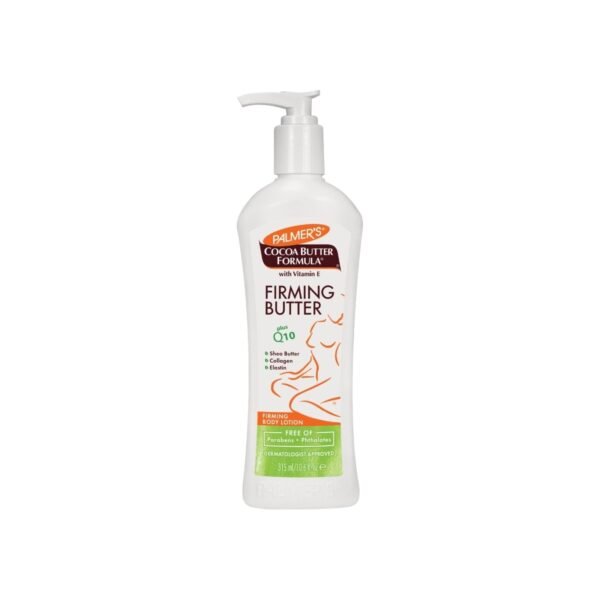 Firming Butter - 400 ml