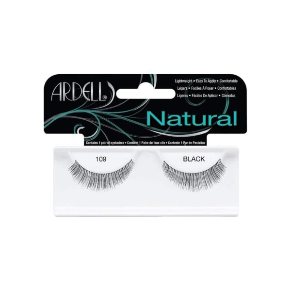 Ardell Fashion Lashes Pair - 109 Demi