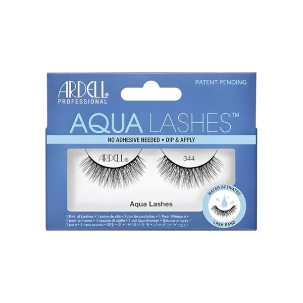 Ardell Strip Lashes Aqua Lashes 344