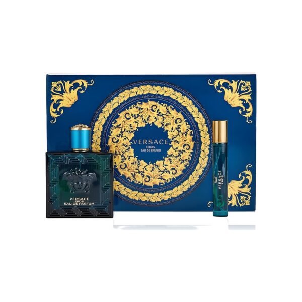 VERSACE EROS MAN EDP EDP 100 ML GIFT SET