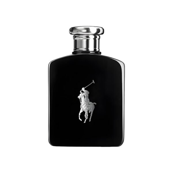 POLO BLACK, 125ML