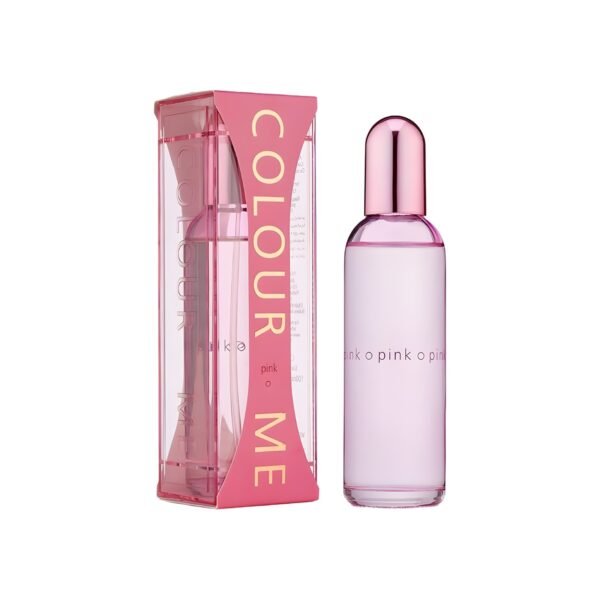 Color Me Pink Eau de Parfum 100ml