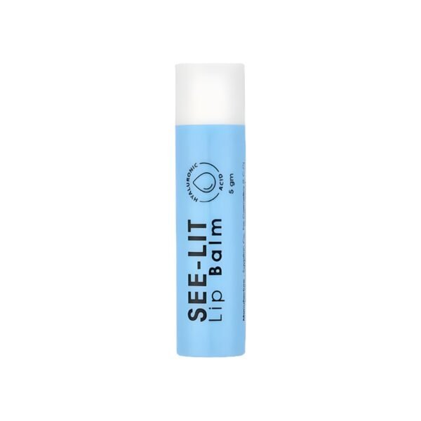 SEE LIT LIP BALM 5GM