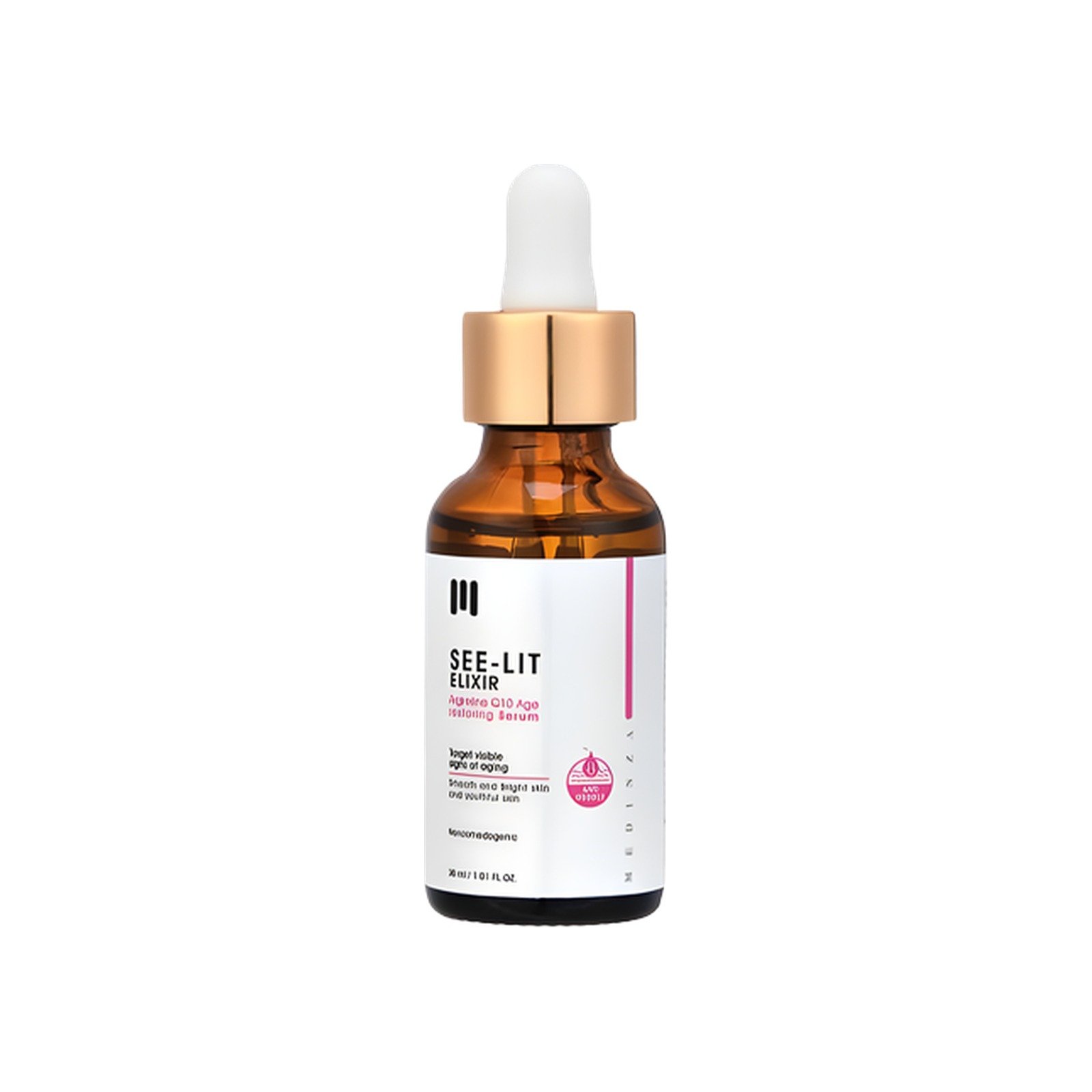 Sea Lit Elixir Anti-Wrinkle Serum 30 ml