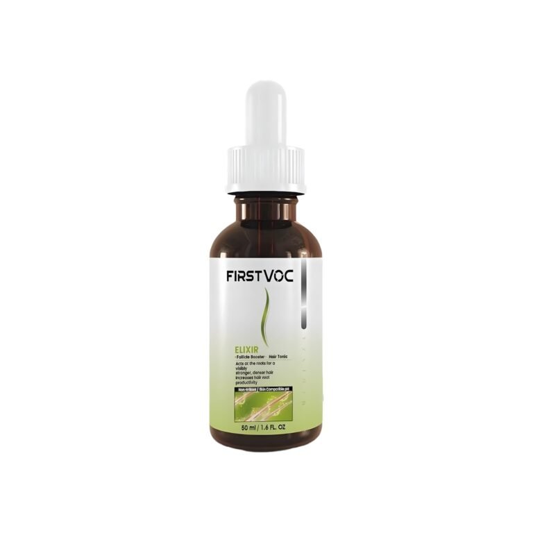 firstvoc elixir