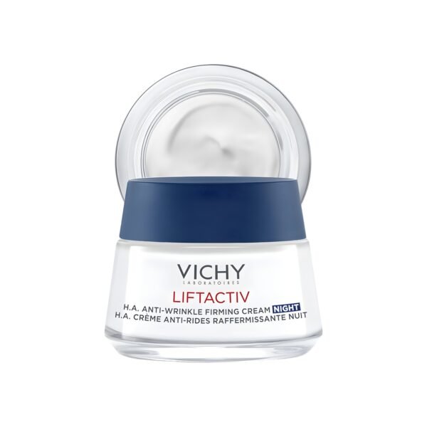 VICHY LIFTACTIVE SUPREME NIGHT CREAM 50 ML