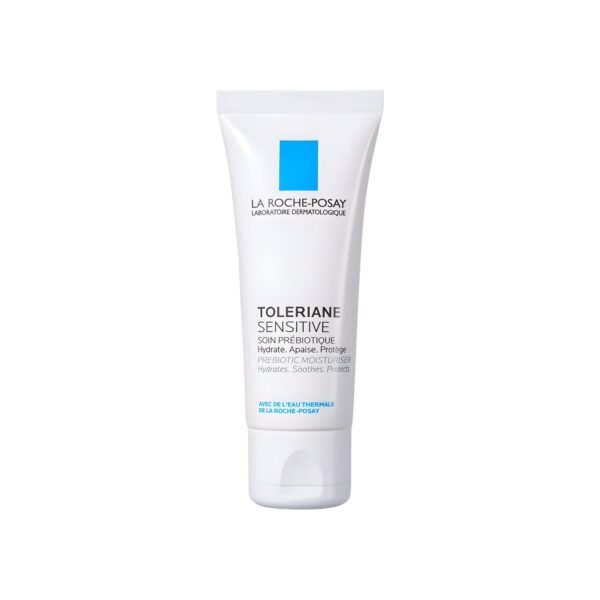 LA ROCHE POSAY Tolerian Sensetive (40 ML)