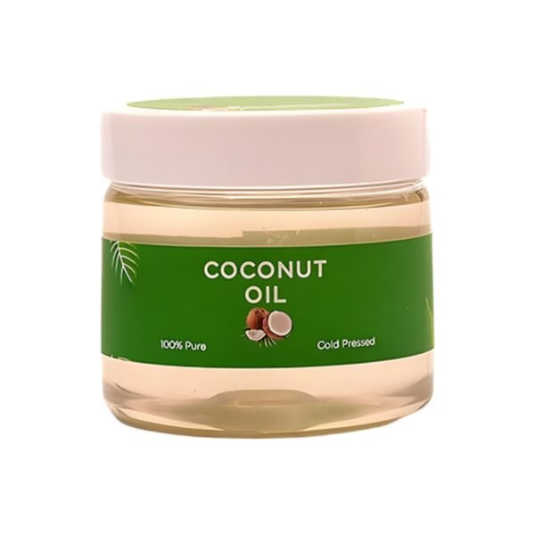 Raw African, Coconut Oil, 200gm