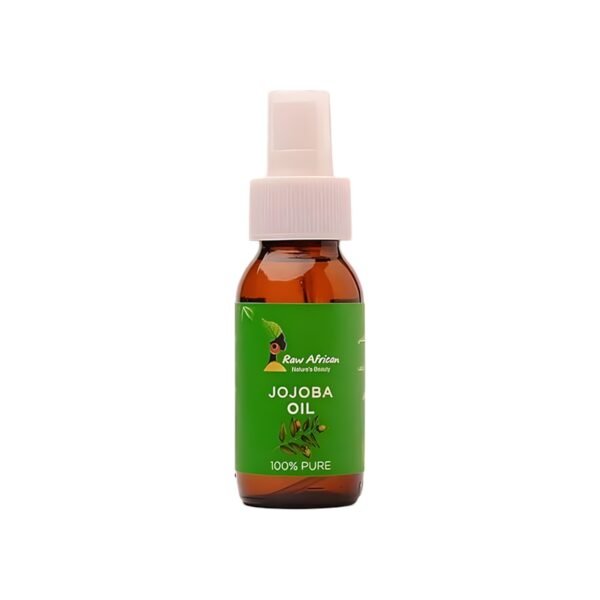 Raw African | Jojoba Oil
