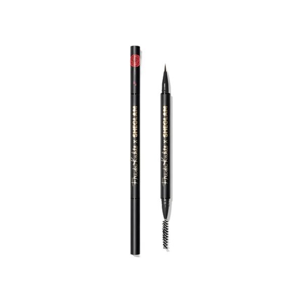 Kahlo Iron Brow Frida X-Auburn Liquid Eyebrow Pencil from Shiglam