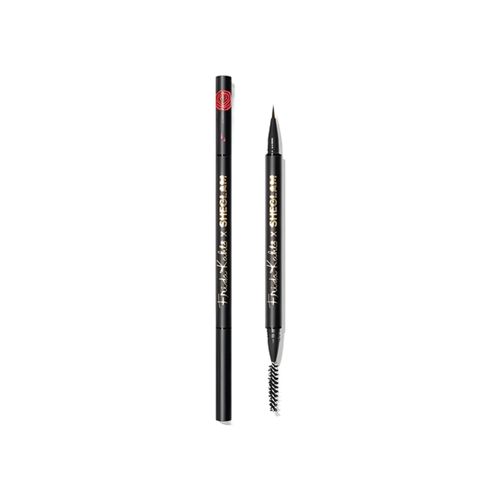 Kahlo Iron Brow Frida X-Auburn Liquid Eyebrow Pencil from Shiglam