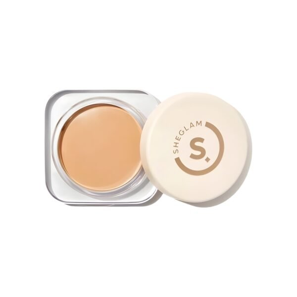 Sheglam Full Coverage Foundation Balm SAND Authentic & Brand New In Box