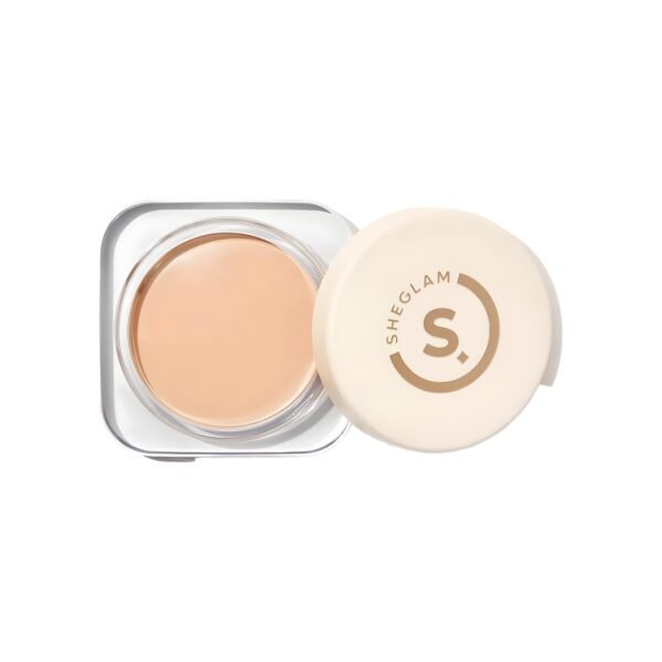 SHEGLAM FULL COVERAGE FOUNDATION BALM - 23G | SHIKLAM FULL COVERAGE FOUNDATION - 23 G