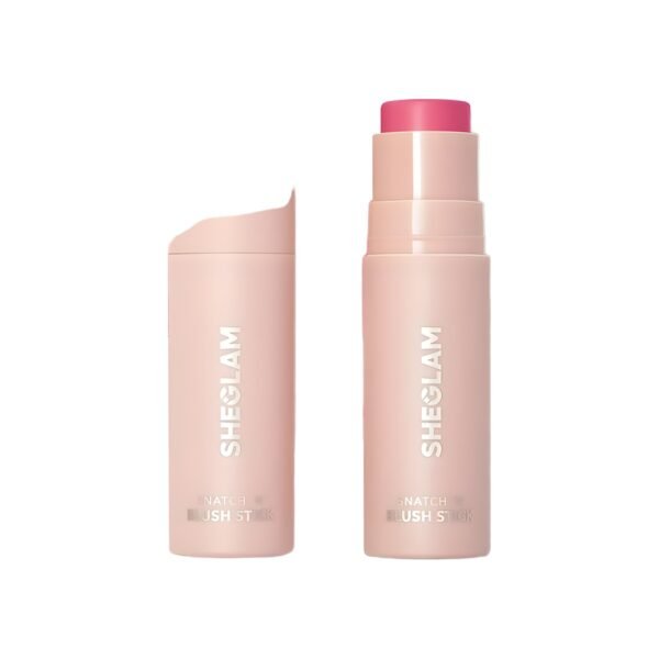 SHEGLAM GLOWIN' UP SKIN STICK | SHIKLAM BLUSH STICK FOR CHEEKS