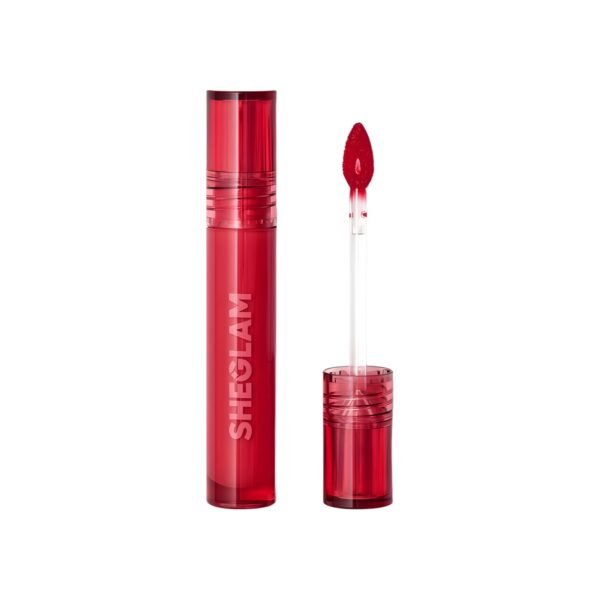 SHEGLAM Peel Talk Lip Tint "Samesies" AUTHENTIC NEW FAST SHIPPING exp 11/25