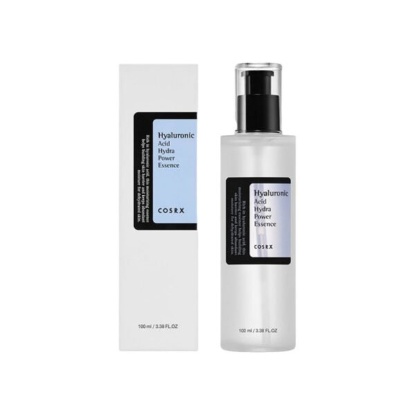 Cosrx Hyaluronic Acid Hydra Power Essence 100ml