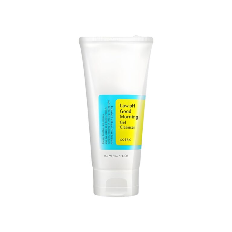 Cosrx Low Ph Good Morning Gel Cleanser, 150Ml