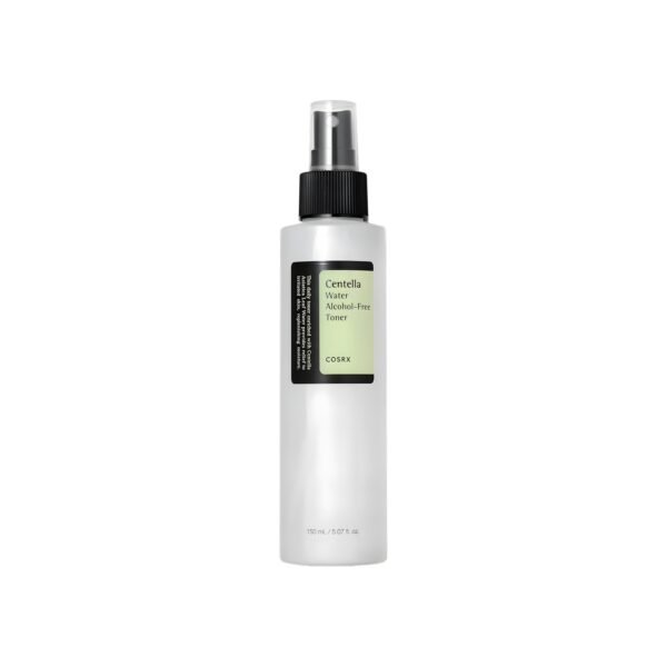 COSRX Centella Water Alcohol-Free Toner 150ml