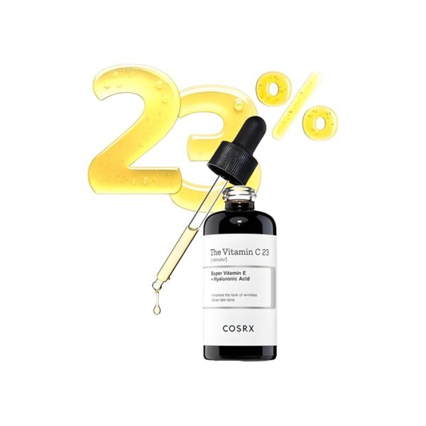 Cosrx The Vitamin C 23 Serum