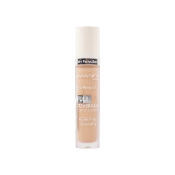 Amanda teint perfection concealer full coverage_5