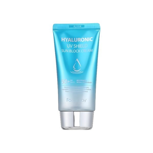 Farm stay UV Shield Hyaluronic Sun Block Cream SPF50 70g