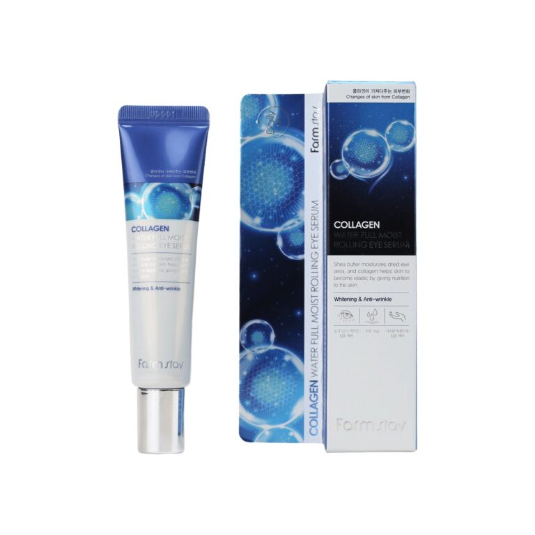 Farm Stay - Collagen Water Full Moist Eye Cream