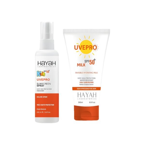 uvepro box milk+kids