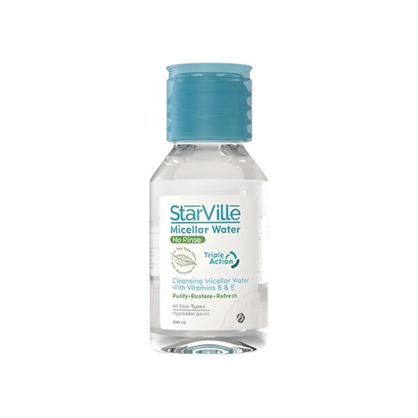 Starville Micellar Water