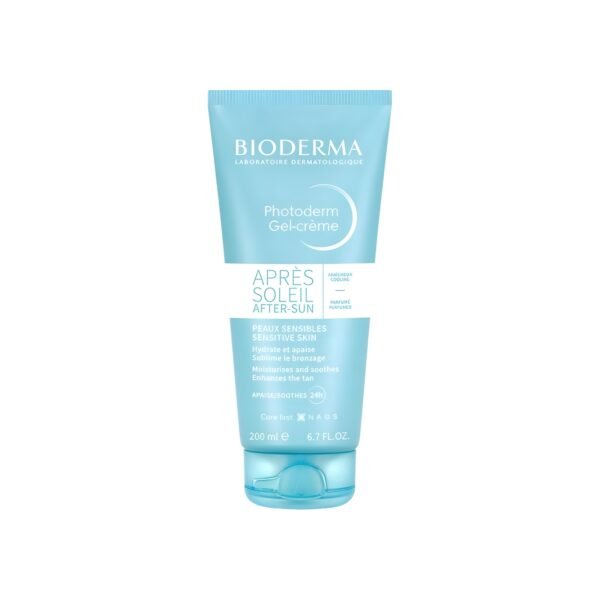 Bioderma Photoderm After Sun Milk 200 mL