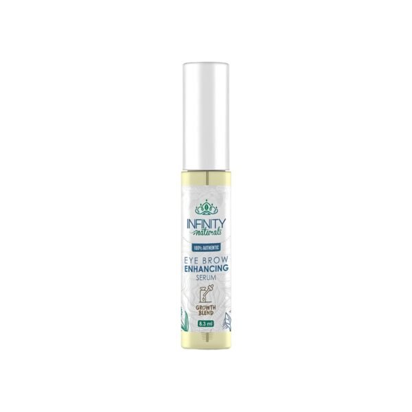 Infinity Eyebrow Enhancing Serum
