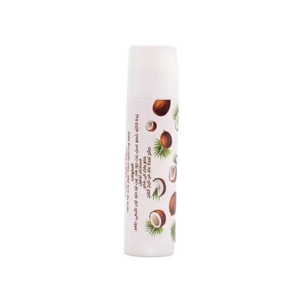 Heaven Coconut Lip Balm