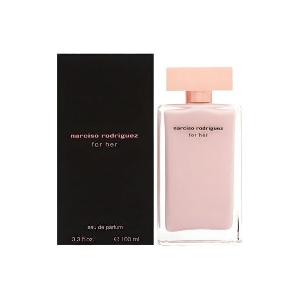 Narciso Rodriguez For Her EDP W 100 ml