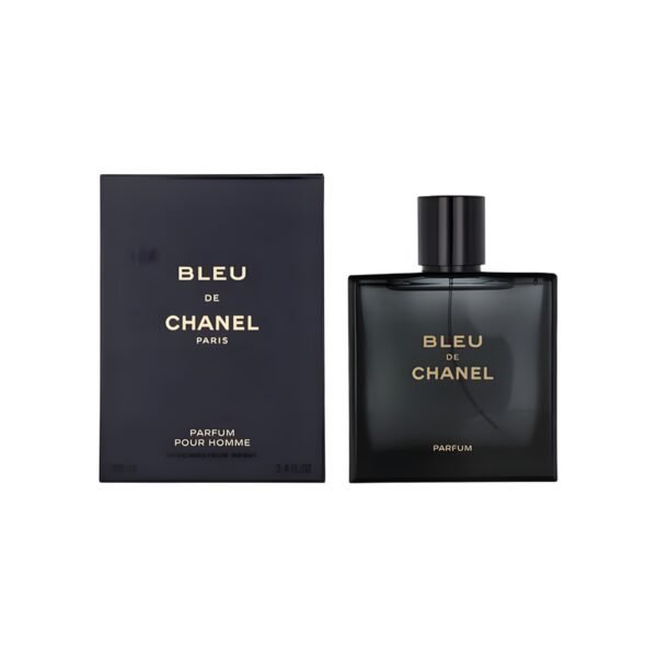 Bleu De Chanel Parfum For Men