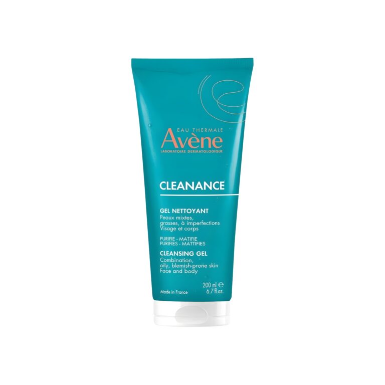 Cleanance Cleansing Gel 200ml