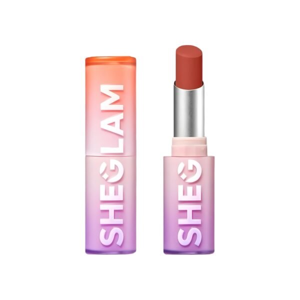 DYNAMATTE BOOM LONG-LASTING MATTE LIPSTICK