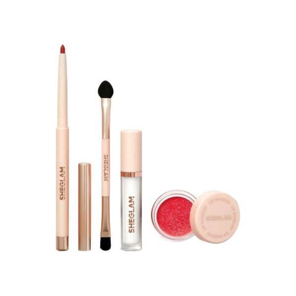 Lip Dazzler Glitter Kit-Red Carpet