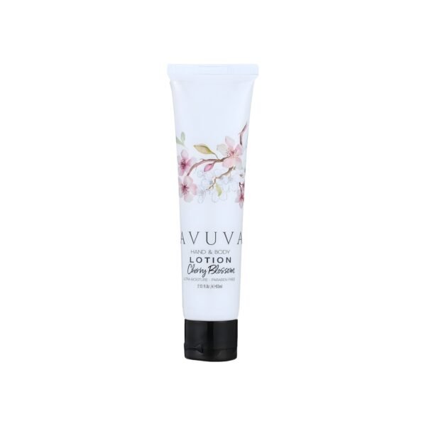 Cherry Blossom Hand And Body Lotion Multicolour 63ml