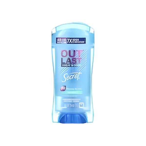 Secret Stick Antiperspirant for Women, 73g