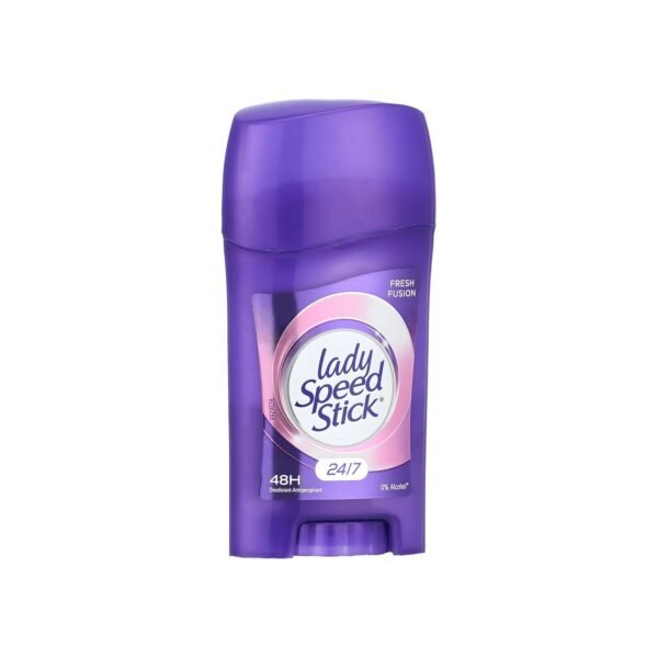 Lady Speed Fresh Fuzone 45m
