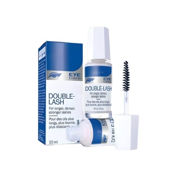 Mavala Double Lash for Stronger Lashes 10 ml