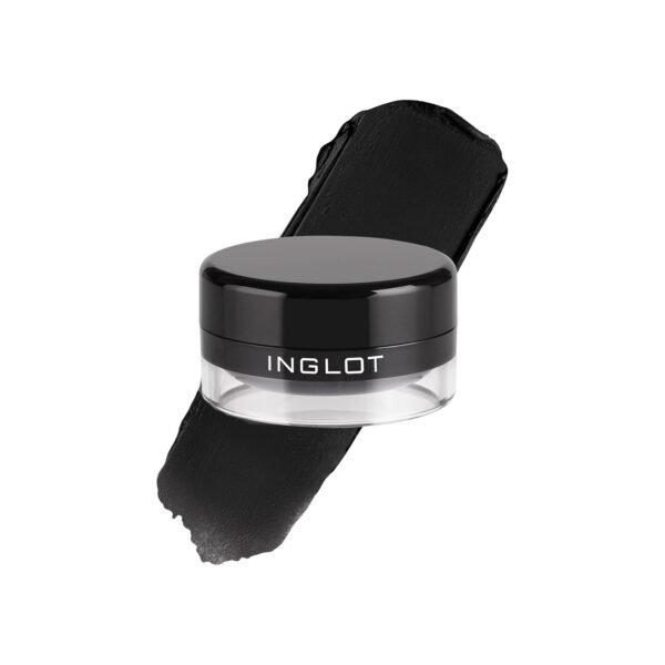 Inglot amc eyeliner gel, 77, 5.5 gm