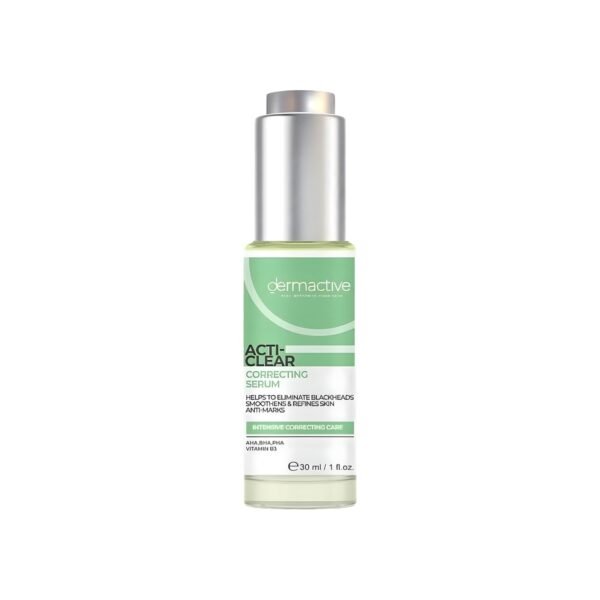 ACTI-CLEAR Correcting Serum