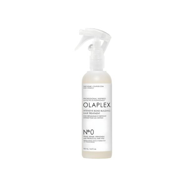 Olaplex No 0 Intensive Bond Building Hair Treatment 155 ML