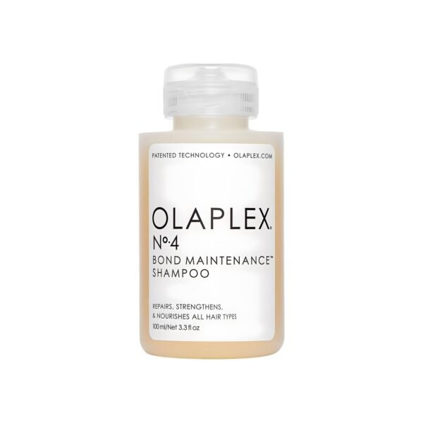 OLAPLEX NO.4 BOND MAINTENANCE 250ML HAIR CONDITIONER